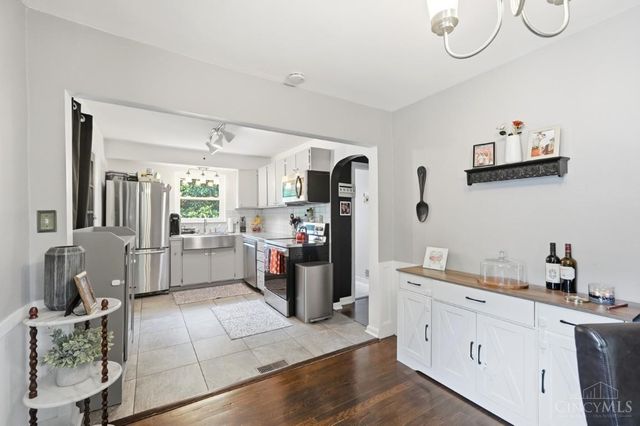 6009 Lockard Avenue, Cincinnati, OH 45230
