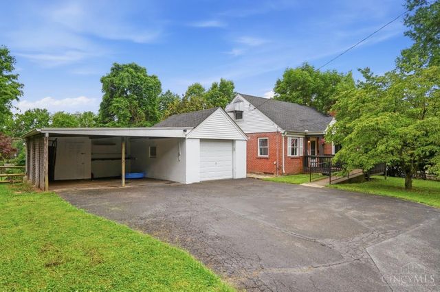 6009 Lockard Avenue, Cincinnati, OH 45230