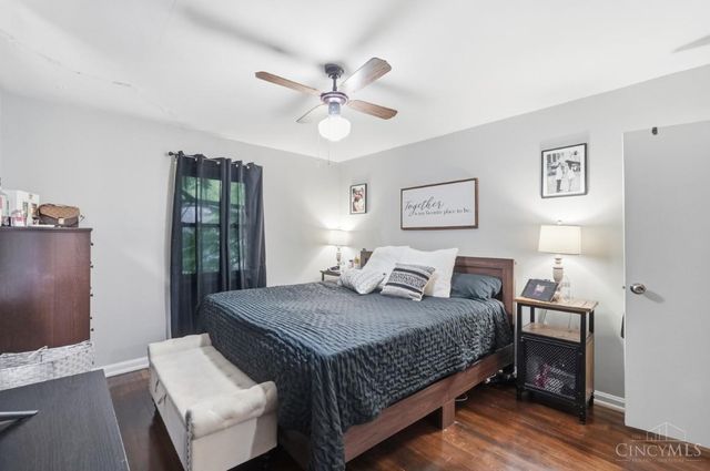 6009 Lockard Avenue, Cincinnati, OH 45230