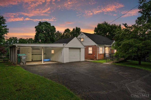 6009 Lockard Avenue, Cincinnati, OH 45230