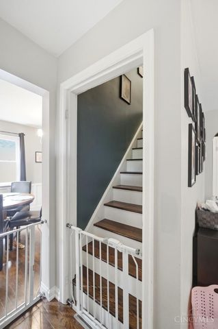 6009 Lockard Avenue, Cincinnati, OH 45230