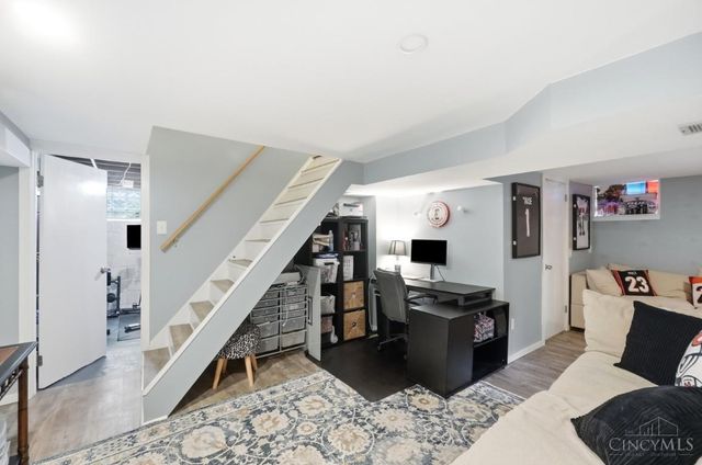 6009 Lockard Avenue, Cincinnati, OH 45230