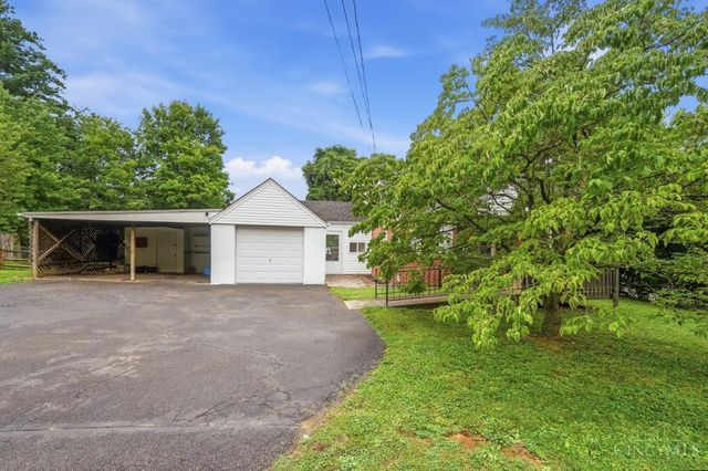 6009 Lockard Avenue, Cincinnati, OH 45230