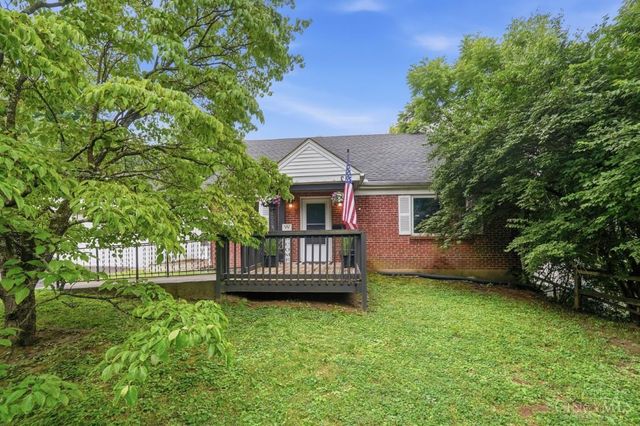 6009 Lockard Avenue, Cincinnati, OH 45230
