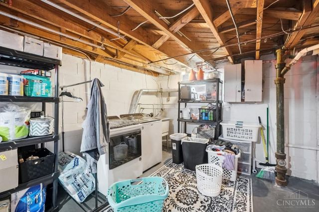6009 Lockard Avenue, Cincinnati, OH 45230
