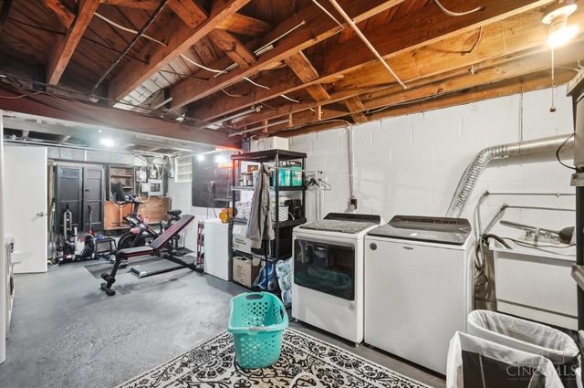 6009 Lockard Avenue, Cincinnati, OH 45230