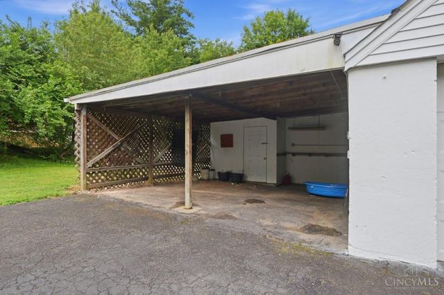 6009 Lockard Avenue, Cincinnati, OH 45230