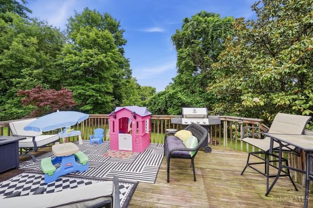 6009 Lockard Avenue, Cincinnati, OH 45230