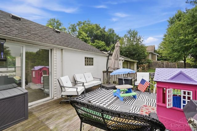 6009 Lockard Avenue, Cincinnati, OH 45230