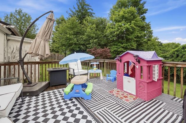 6009 Lockard Avenue, Cincinnati, OH 45230