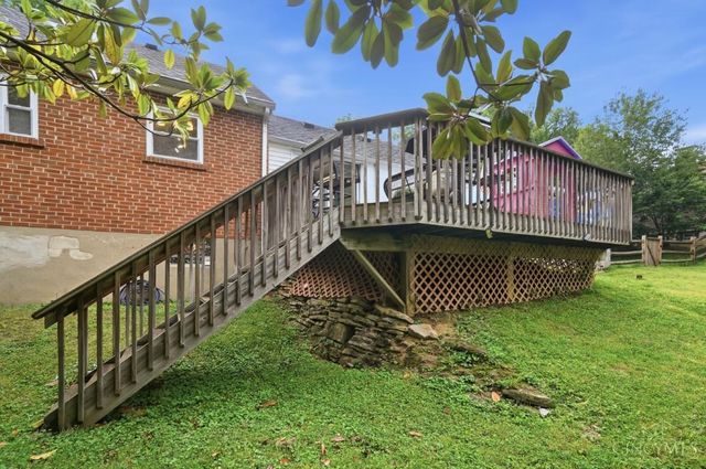 6009 Lockard Avenue, Cincinnati, OH 45230