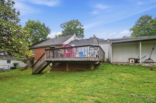 6009 Lockard Avenue, Cincinnati, OH 45230