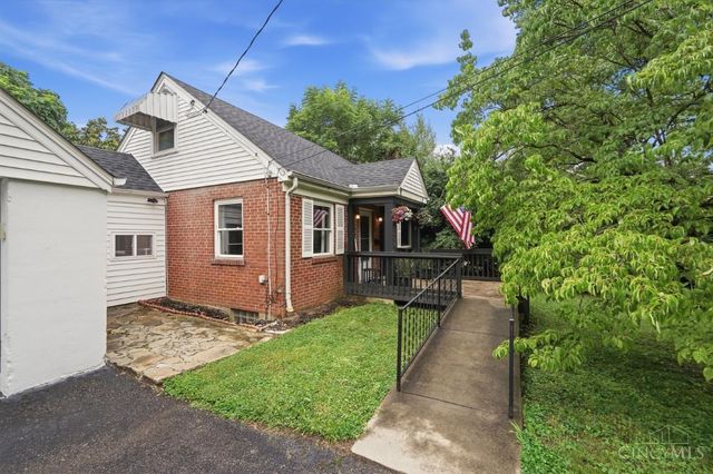 6009 Lockard Avenue, Cincinnati, OH 45230