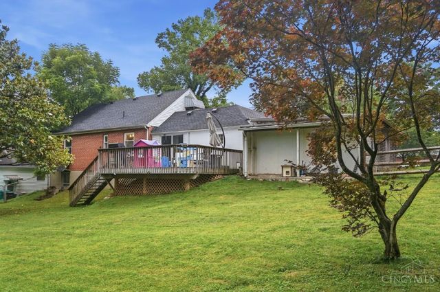 6009 Lockard Avenue, Cincinnati, OH 45230