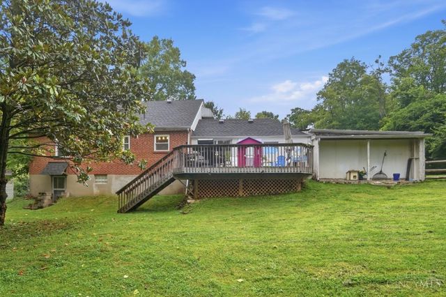 6009 Lockard Avenue, Cincinnati, OH 45230