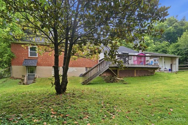 6009 Lockard Avenue, Cincinnati, OH 45230