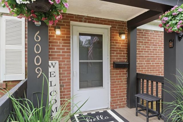 6009 Lockard Avenue, Cincinnati, OH 45230