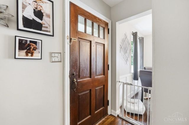 6009 Lockard Avenue, Cincinnati, OH 45230