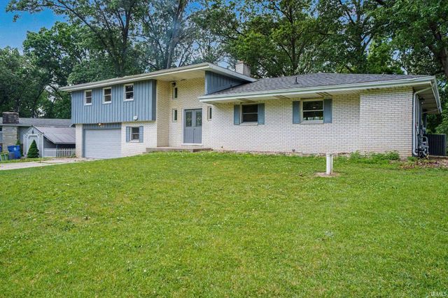 55127 Buckeye Road, Osceola, IN 46561