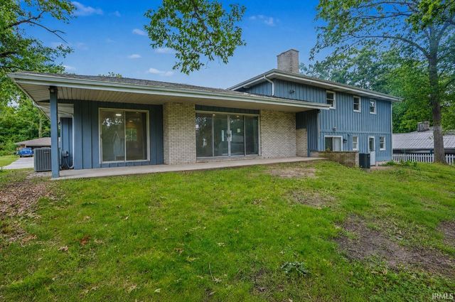 55127 Buckeye Road, Osceola, IN 46561