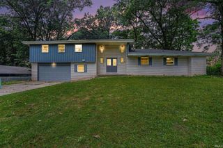 55127 Buckeye Road, Osceola, IN 46561