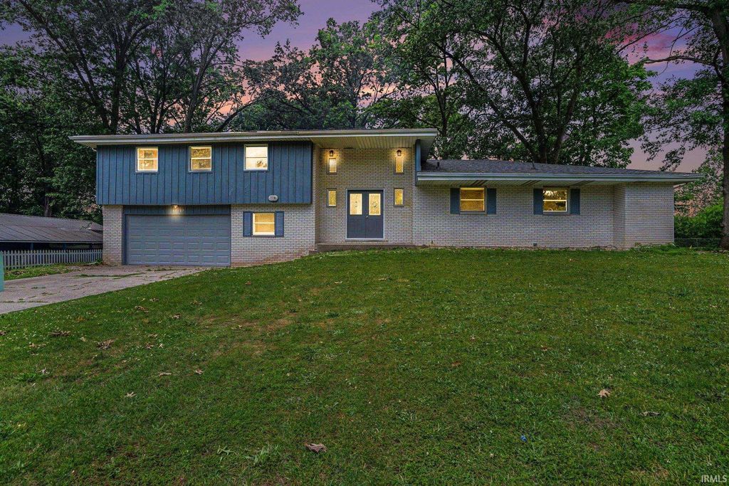55127 Buckeye Road, Osceola, IN 46561