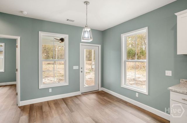2326 Hillside Court, Port Royal, SC 29935