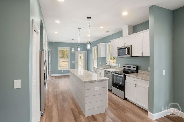 2326 Hillside Court, Port Royal, SC 29935