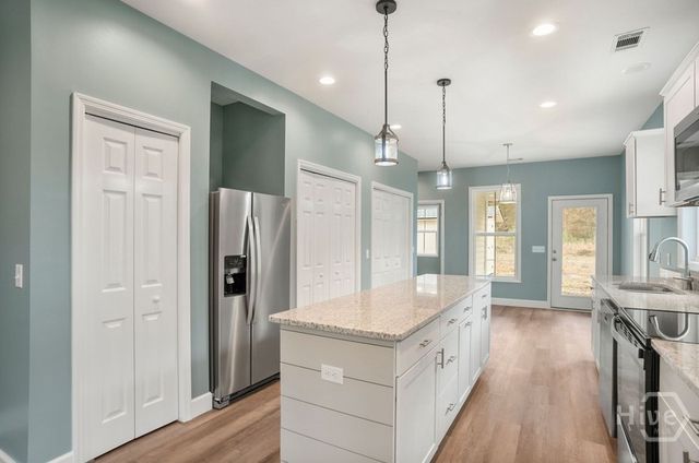 2326 Hillside Court, Port Royal, SC 29935