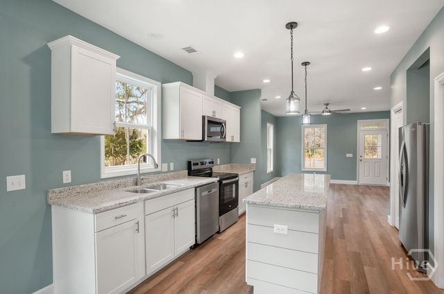 2326 Hillside Court, Port Royal, SC 29935
