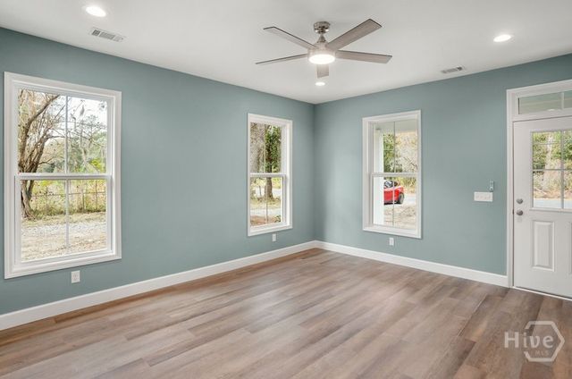 2326 Hillside Court, Port Royal, SC 29935