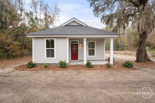 2326 Hillside Court, Port Royal, SC 29935