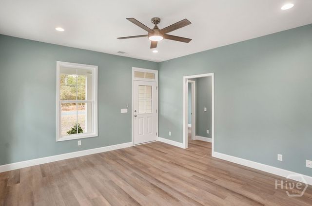 2326 Hillside Court, Port Royal, SC 29935
