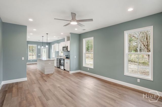 2326 Hillside Court, Port Royal, SC 29935