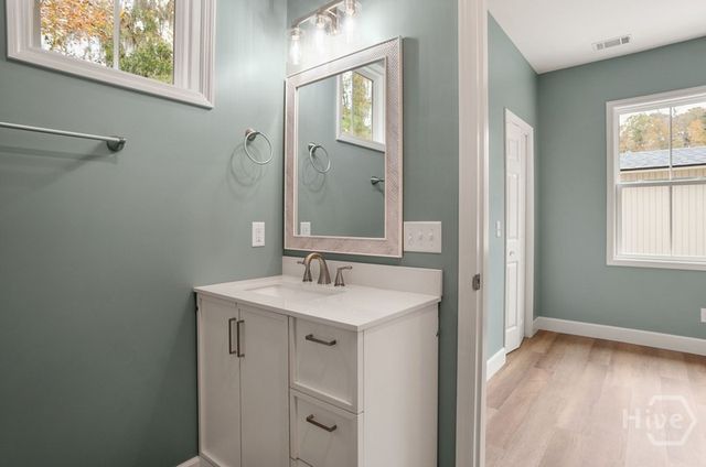 2326 Hillside Court, Port Royal, SC 29935