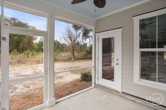 2326 Hillside Court, Port Royal, SC 29935