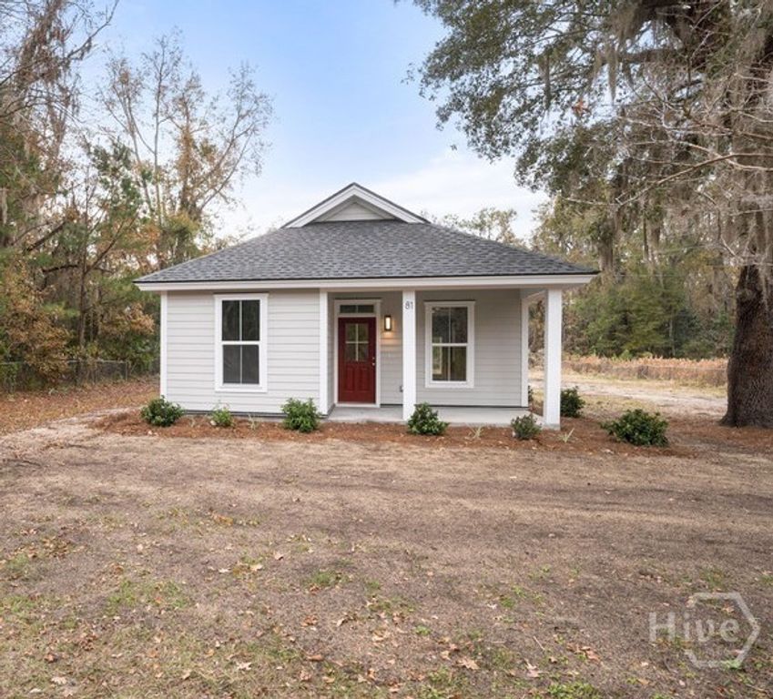 2326 Hillside Court, Port Royal, SC 29935