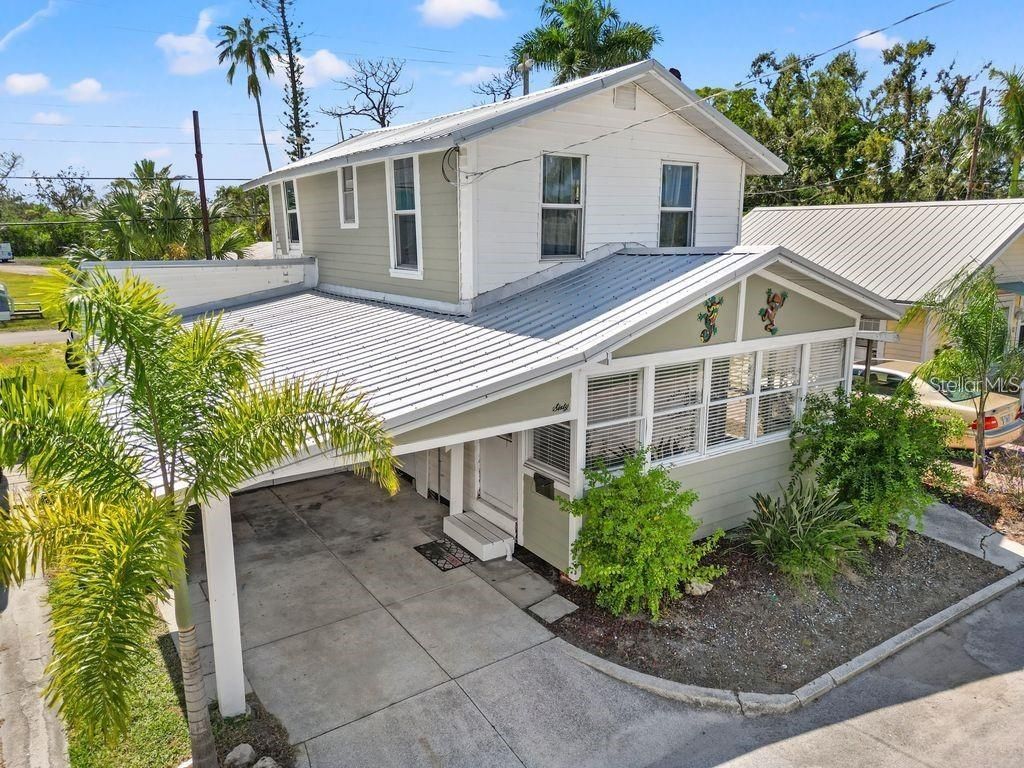 60 BRADEN CASTLE DRIVE, Bradenton, FL 34208