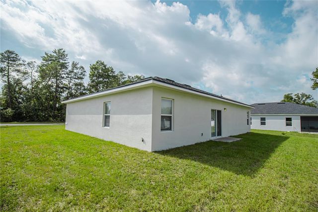 3355 W MARIE DRIVE, Citrus Springs, FL 34433