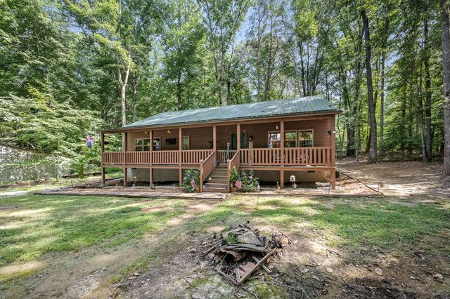569 Haynes Rd, Sewanee, TN 37375