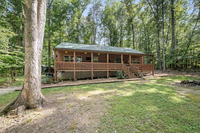 569 Haynes Rd, Sewanee, TN 37375
