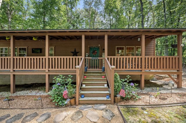569 Haynes Rd, Sewanee, TN 37375