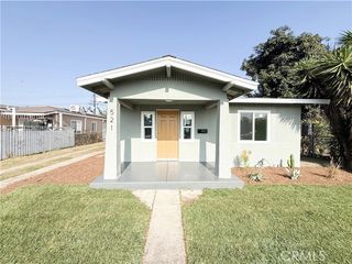 521 W Cherry Street, Compton, CA 90222