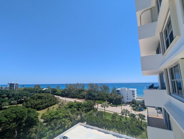 2121 N Ocean Boulevard 1006e, Boca Raton, FL 33431