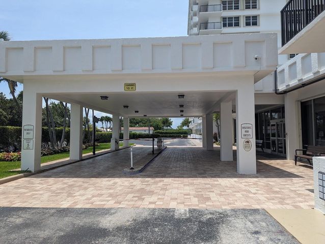 2121 N Ocean Boulevard 1006e, Boca Raton, FL 33431