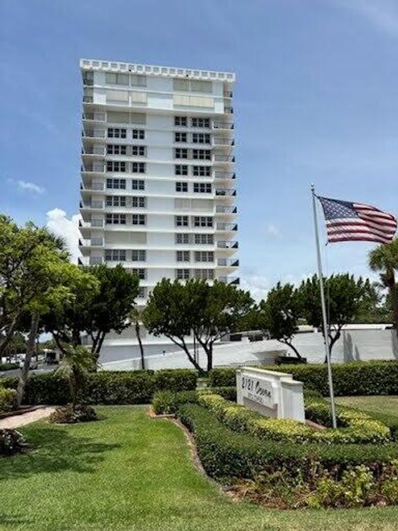 2121 N Ocean Boulevard 1006e, Boca Raton, FL 33431