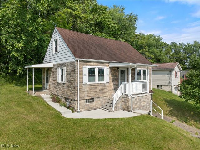 128 Alta Street, Weirton, WV 26062