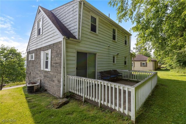 128 Alta Street, Weirton, WV 26062