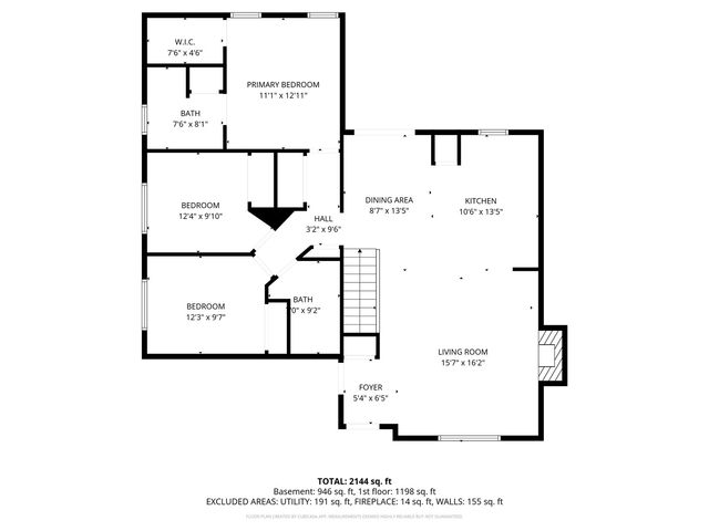 2124 Shady Grove Road SW, Cedar Rapids, IA 52404