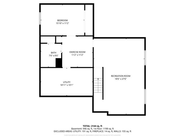 2124 Shady Grove Road SW, Cedar Rapids, IA 52404